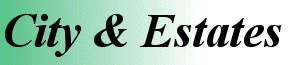 City & Estates